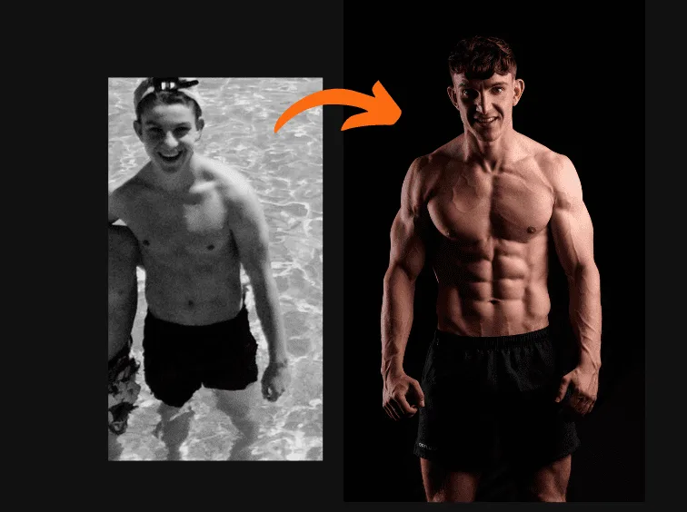 Muscle Growth Masterplan