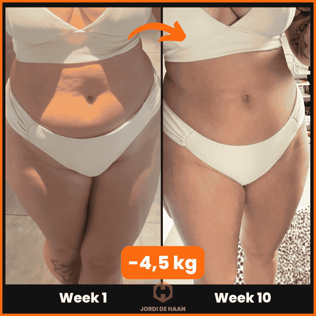 Progressie kastelein