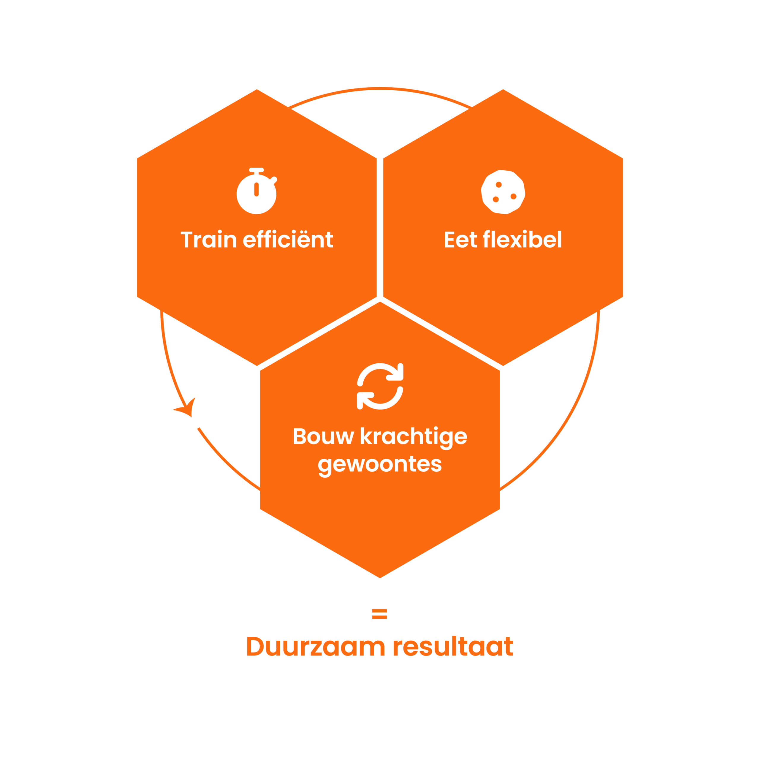 Jordi de Haan, personal trainer en online coach